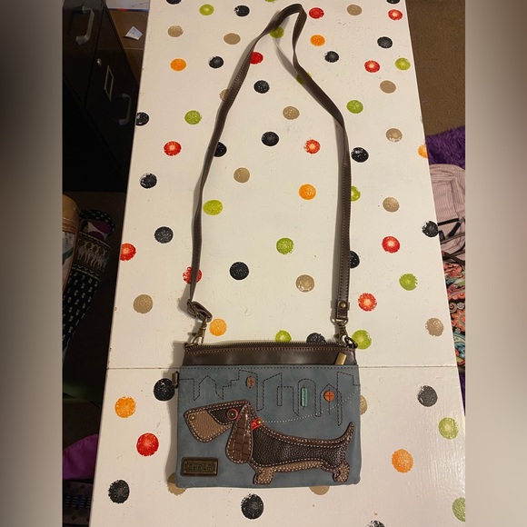 Chala Bags Chala Purse Poshmark